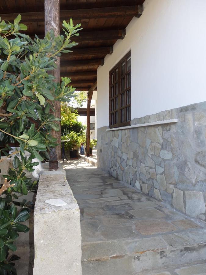 Kea Island Apartment Korissia  Екстериор снимка