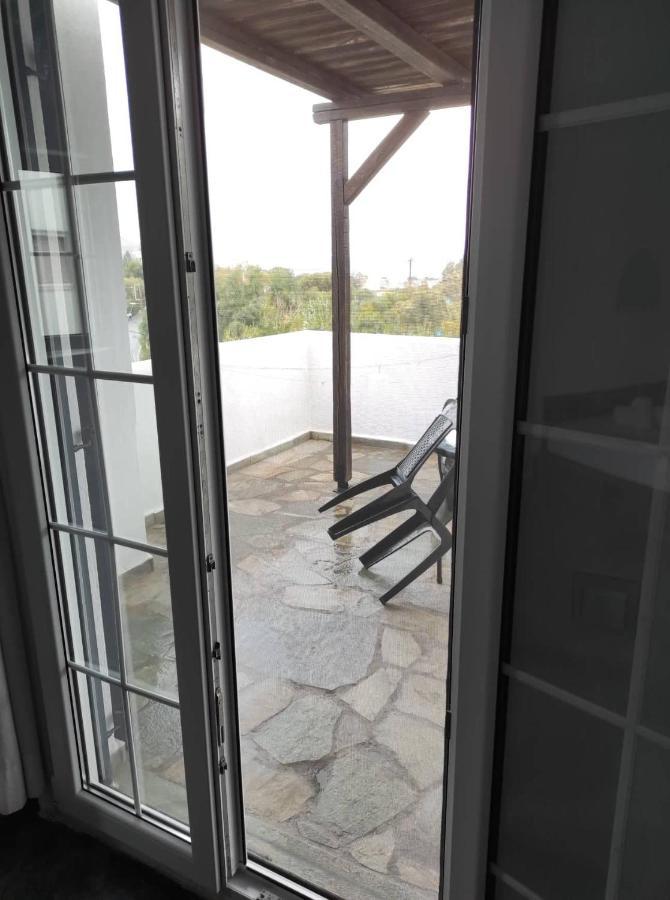 Kea Island Apartment Korissia  Екстериор снимка