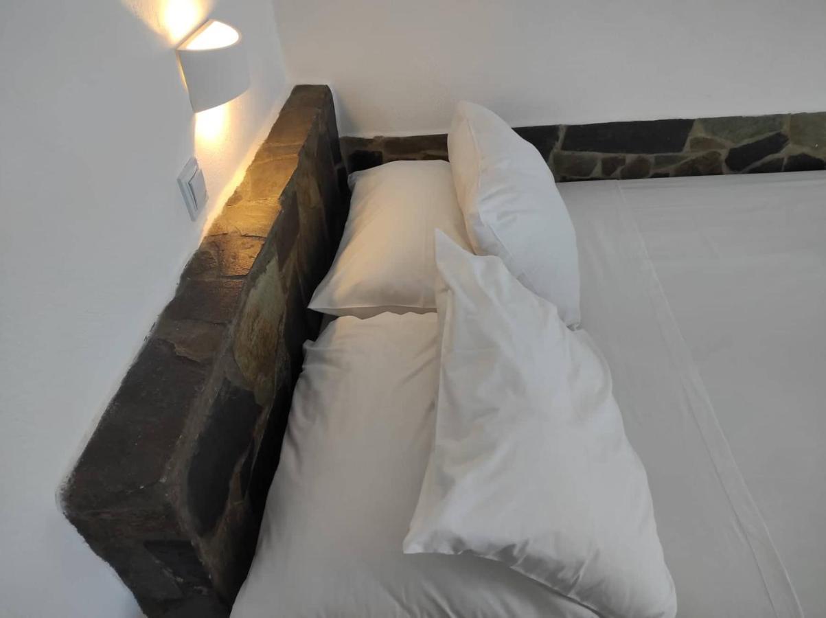 Kea Island Apartment Korissia  Екстериор снимка