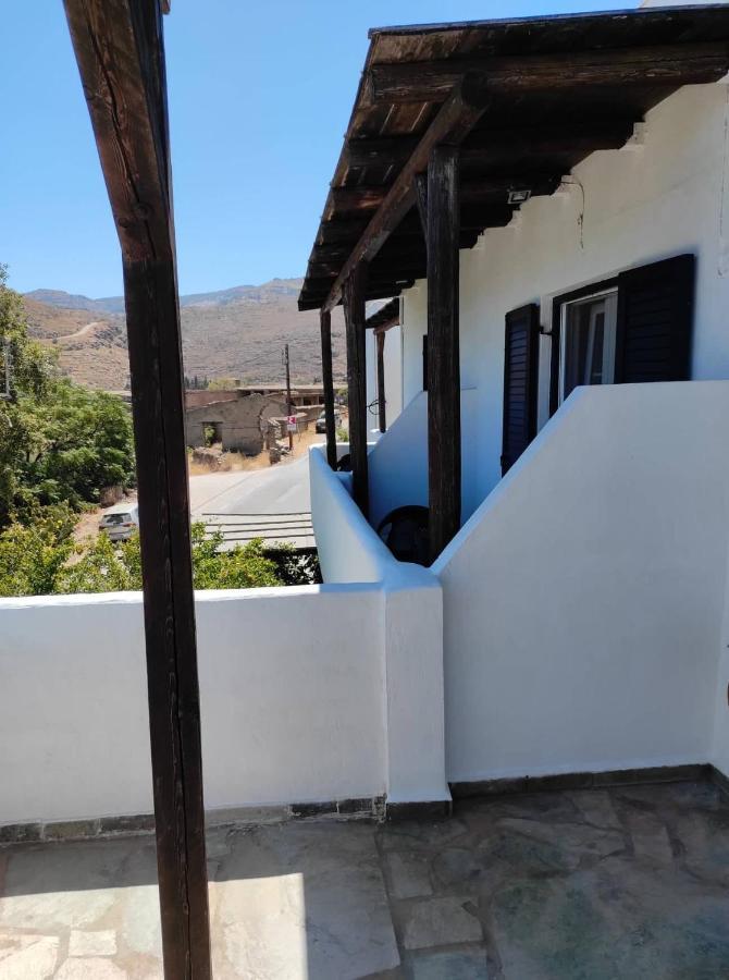 Kea Island Apartment Korissia  Екстериор снимка