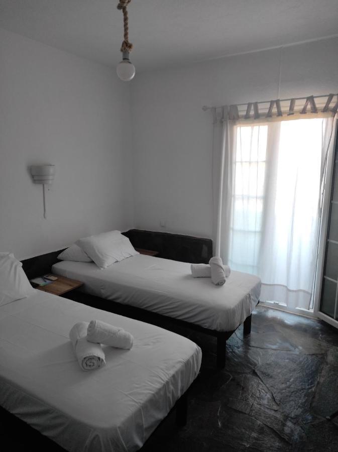 Kea Island Apartment Korissia  Екстериор снимка