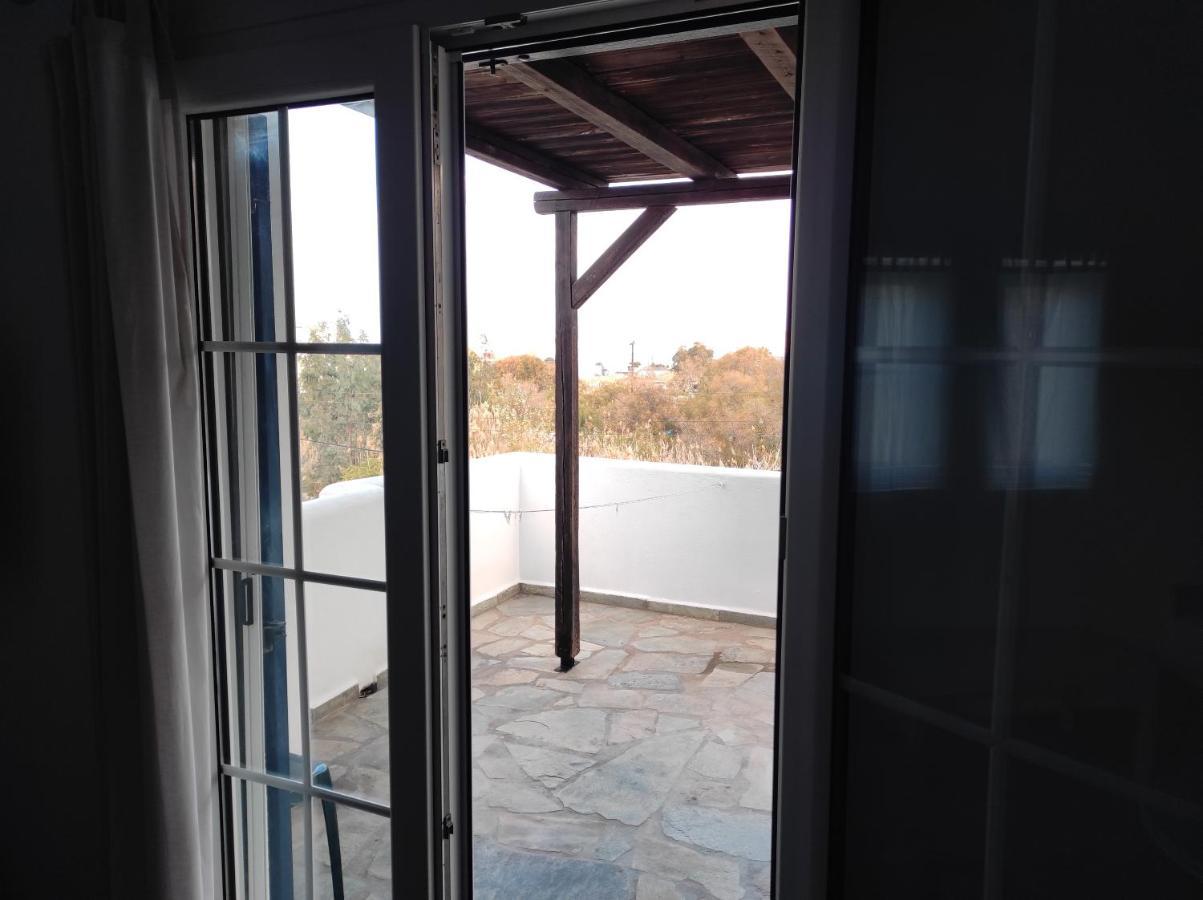 Kea Island Apartment Korissia  Екстериор снимка