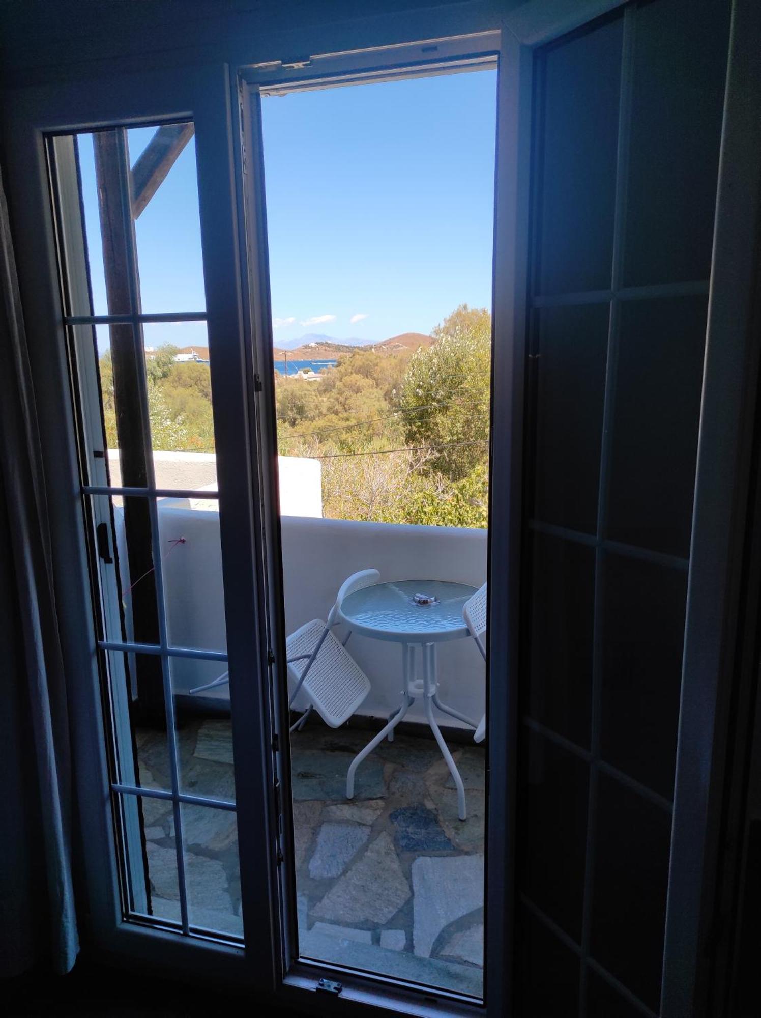Kea Island Apartment Korissia  Екстериор снимка